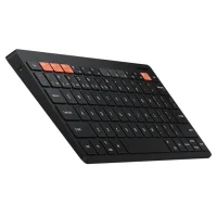 Клавиатура Samsung Trio 500 (черный) фото 2